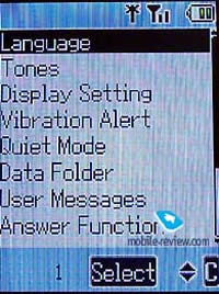 不一样的体验,松下GD87手机完全评测