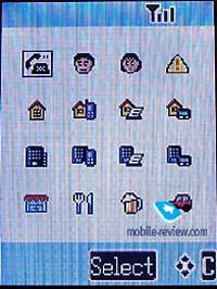 不一样的体验,松下GD87手机完全评测