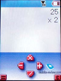 不一样的体验,松下GD87手机完全评测