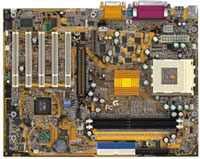 Gigabyte GA-7DX